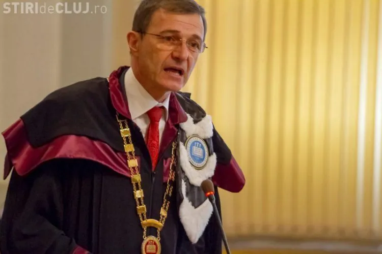 Academicianul Ioan Aurel Pop: Școala trebuie să fie umană, iar pentru roboți, robotizată! De unde știu analiștii că vor urma noi valuri