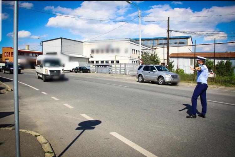 Zeci de amenzi aplicate la Cluj-Napoca pentru nerespectarea măsurilor de combatere a pandemiei COVID-19