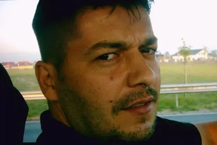 Tatăl bănuit că și-a omorât copilul a fost prins. A încercat să se sinucidă LIVE 