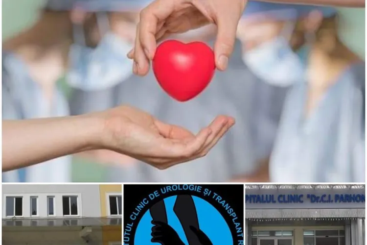 Un îngeraş de 10 luni din Cluj a salvat viața unui alt băiat din Iași    