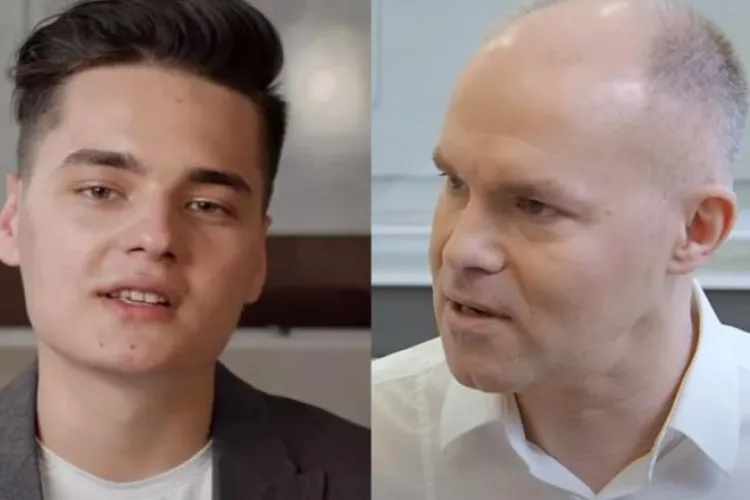 Funeriu despre vloggerul Selly: ”O maimuță încălțată și needucată, cu figuri în cap”. Ce replică dă Selly, devenit expert peste noapte