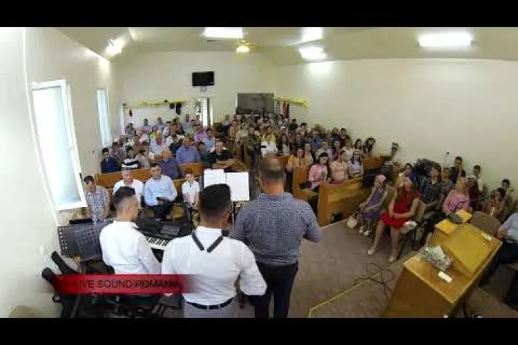 Focarul de COVID 19 din Sălicea a pornit de la Biserica Penticostală   