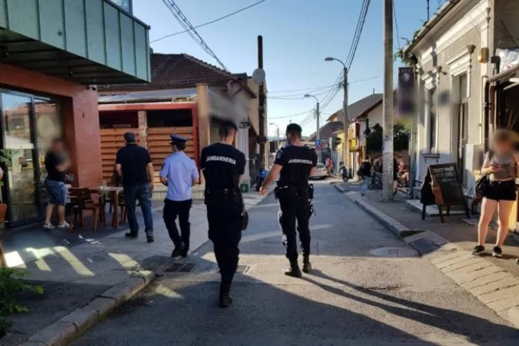 Terasele sunt anunțate când vin echipele în control. Premierul schimbă strategia