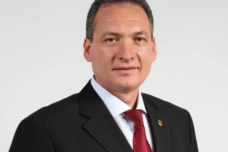 Alexandru Cordoș, noul președinte al PSD Cluj! A fost cercetat în trei dosare