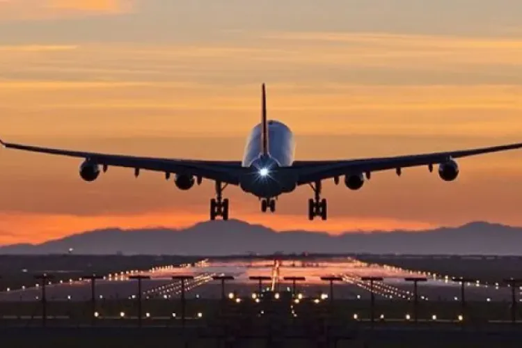 Austria interzice zborurile directe din România