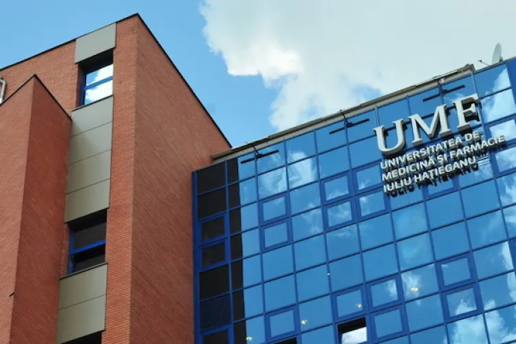 Admitere la UMF Cluj! Acuzații privind modificarea în mod ilegal a regulamentului de admitere   