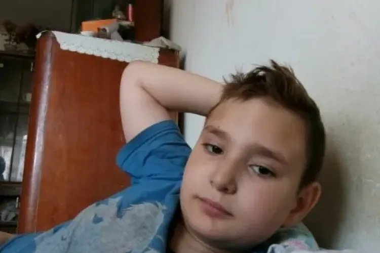 A murit copilul mâncat de viermi din Cluj. Ce au arătat analizele și de ce medicii au ajuns la o concluzie fără scăpare 