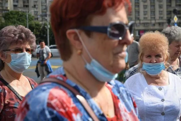 Ce spune un psiholog despre cei care nu poartă mască: Tipul de personalitate este narcisist, psihopat, machiavelic