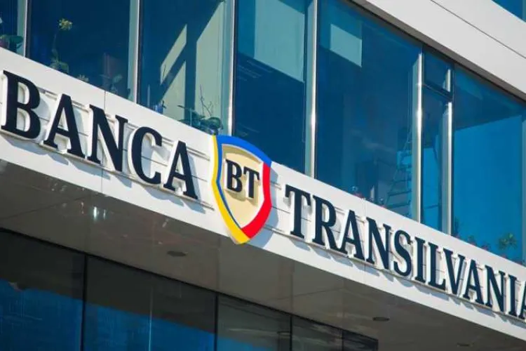 Grupul Financiar Banca Transilvania a primit trei premii importante de la Bursa de Valori București
