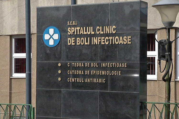 Cluj: Cazurile de coronavirus cresc de la o zi la alta. În ultimele 24 de ore a fost un VÂRF