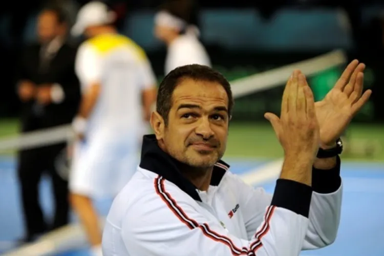 Firma fostului tenismen Ciprian Porumb a încasat banii pentru șomajul tehnic, dar nu au mai ajuns la angajați