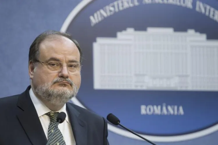 Avertismentul Secretarului de Stat din Ministerul Sănătății: Ne putem îndrepta spre scenariul Italiei