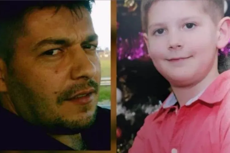 El este tatăl bănuit că și-ar fi înjunghiat copilul/ UPDATE: A fost găsit - FOTO