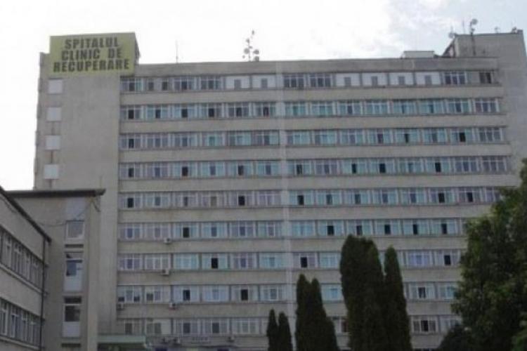 Medic de la Spitalul de Recuperare Cluj, condamnat cu EXECUTARE pentru că a primit mită de la un pacient