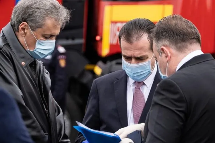 Guvernul a adoptat măsura de prelungire a stării de alertă. Ce reguli trebuie respectate