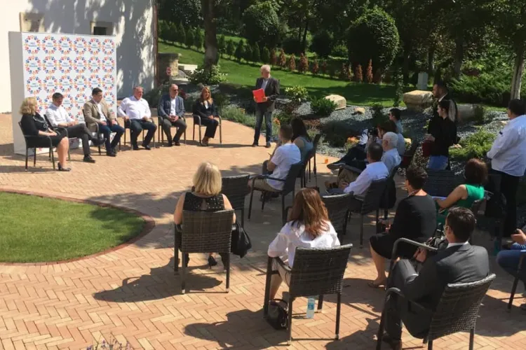 PRO România lansează în dezbatere publică programul de administrare locală pentru municpiul Cluj-Napoca   