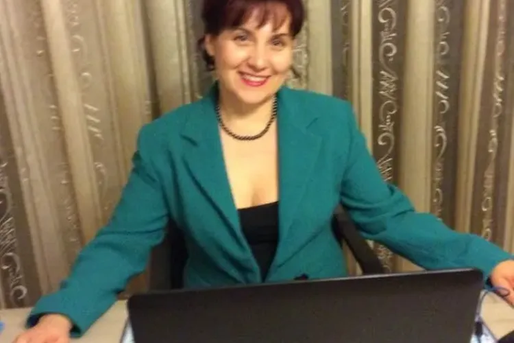 Candidata PNL la Primăria Apahida, Ligia Pop, a făcut plângere împotriva lui Călin Păcurar / UPDATE: Mi-am retras plângerea