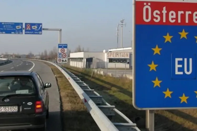 Austria schimbă regulile privind valabilitatea testului COVID necesar pentru a intra în țară   