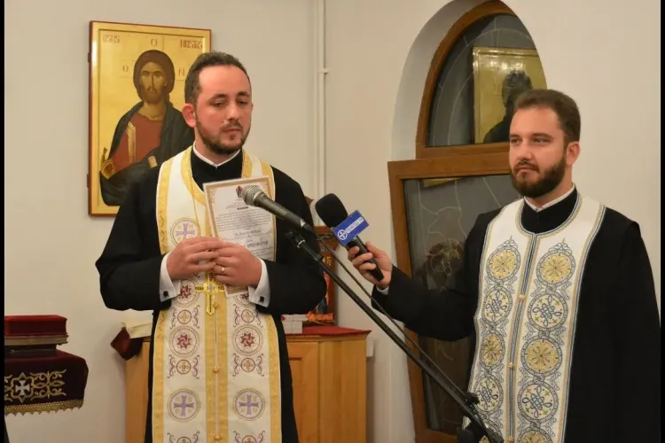 Mesajul unui preot clujean pentru cei care nu cred în coronavirus: Nu pot să-mi imaginez că încă se pune problema existenței