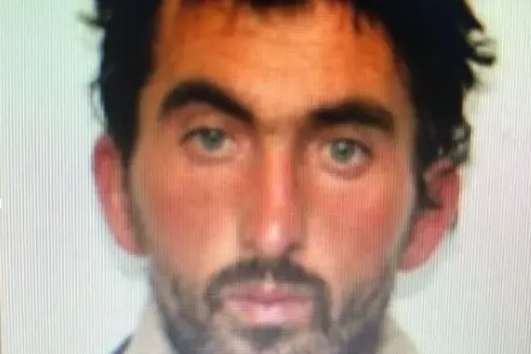 Clujean dispărut de acasă de o lună jumătate. L-ați văzut? FOTO