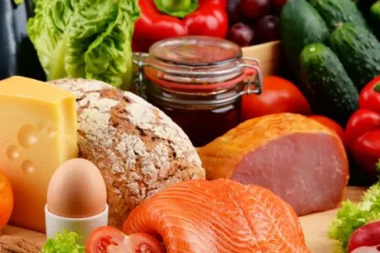 De ce unii nu se îngrașă, deși par să mănânce mult?   