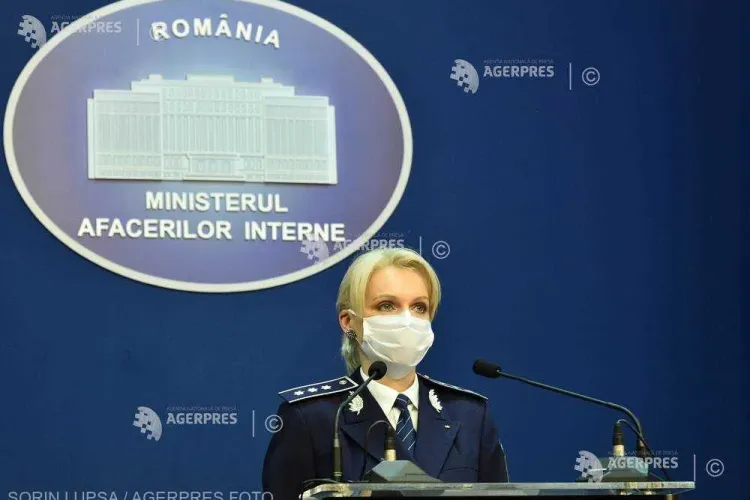 Poliția va face razii la cei cu flotant, dacă deja locuiesc două persoane