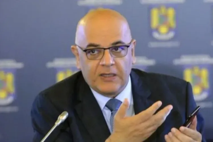 Raed Arafat dă lovitura de grație restaurantelor. Ce spune despre redeschiderea lor