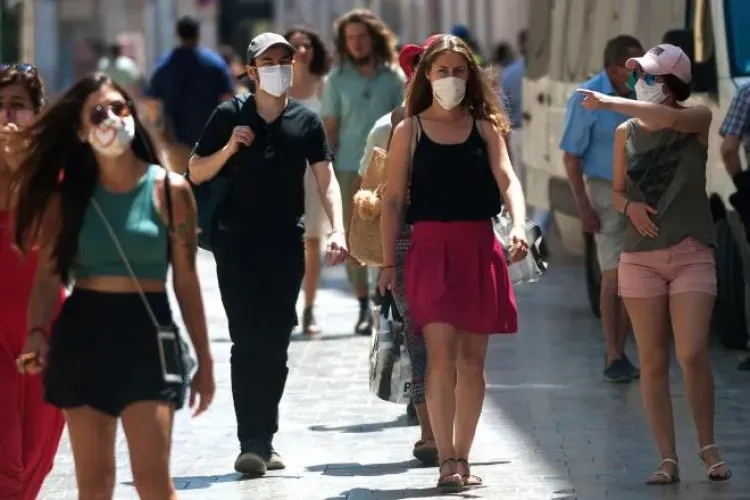 Starea de alertă, prelungită a treia oară. Hotărârea privind prelungirea va fi discutată