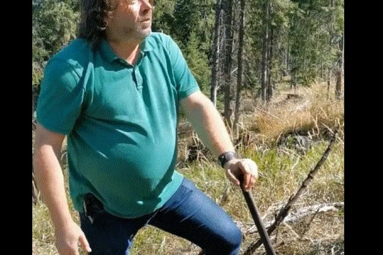 Senatorul Mihai Goțiu: AMENINȚĂRI CU MOARTEA după ce am descoperit tăieri ilegale de păduri în Cluj! - VIDEO