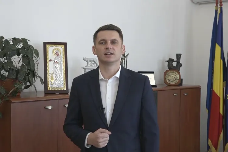 Focar de COVID 19 la Aghireșu. O fabrică a fost închisă, dupa ce 24 de angajati sunt pozitivi