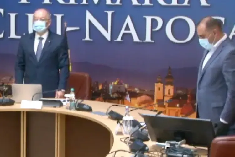 Emil Boc le cere clujenilor să REZISTE în lupta cu virusul COVID 19 cel puțin până în decembrie: Atunci s-ar putea depresuriza situația