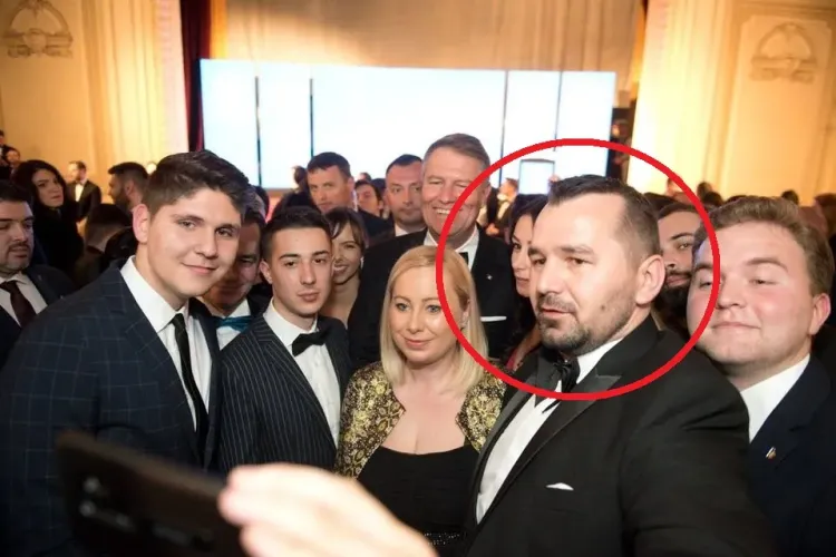 Liberalul care a împărțit fluturași mincinoși despre USR Cluj, răsplătit cu un loc în Consiliul Județean Cluj - VIDEO   