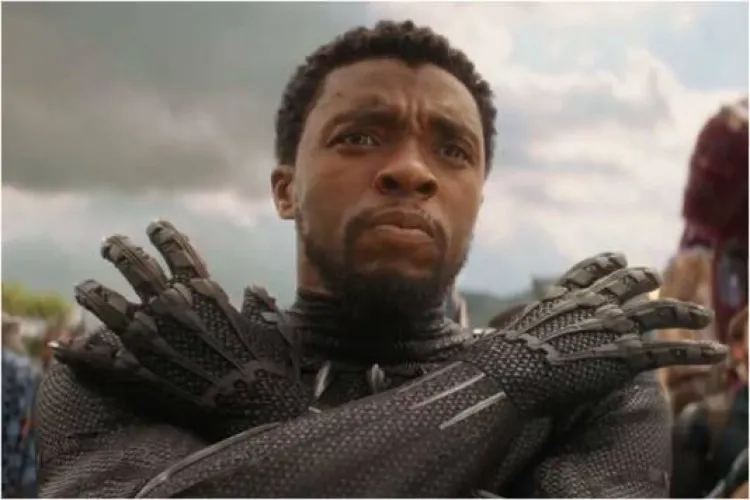 Doliu la Hollywood! A murit Chadwick Boseman, unul dintre cei mai apreciați actori ai momentului