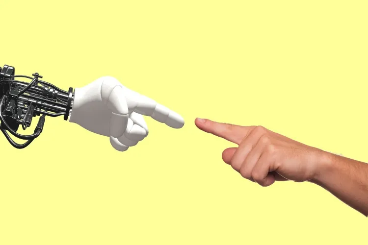 Tehnologia, esența securității cibernetice