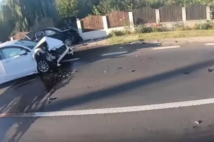 Ministrul Transpoturilor dă vina pe șoferul SPP pentru accidentul în care a fost implicat: E responsabil de traseu și ducerea la destinație