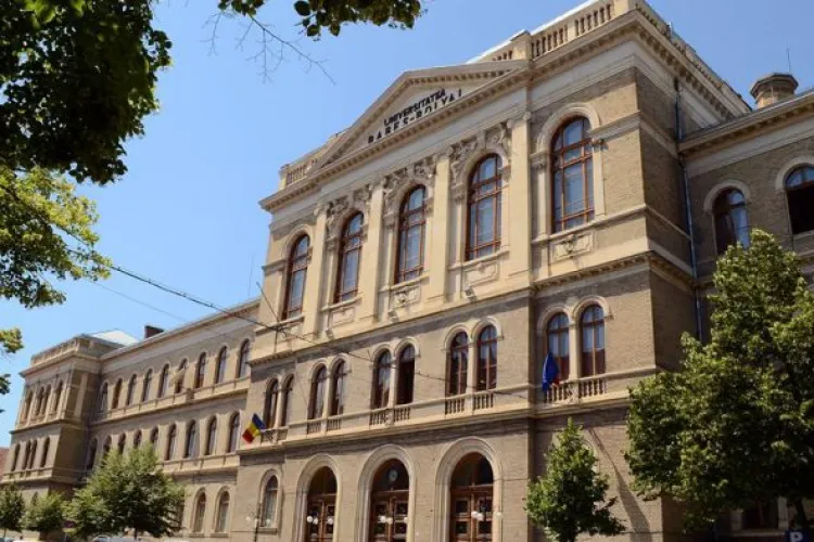 Cum încep cursurile la UBB Cluj, pe fiecare facultate în parte. La Drept, Litere, Istorie și FSEGA se va studia numai ONLINE