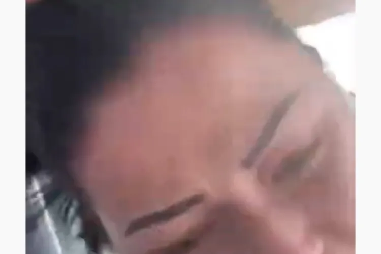 Cluj - Bătaie între femei în toată firea pentru un loc de parcare, sub ochii copilului - VIDEO