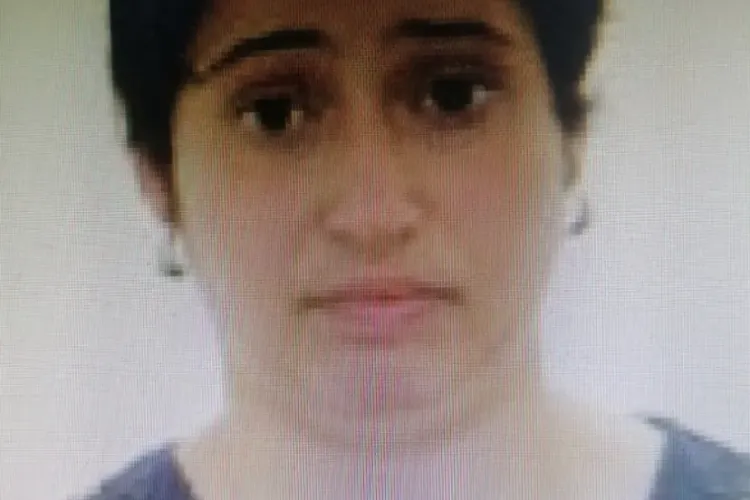 UPDATE: A fost găsită în București/Clujeancă dispărută de la Turda. Ați văzut-o? FOTO