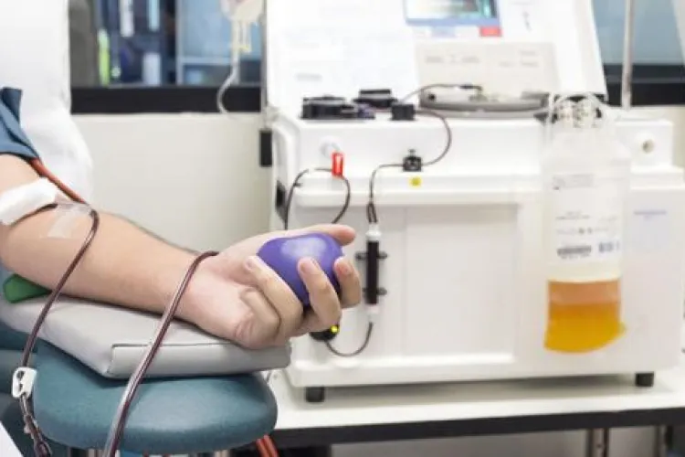 Donezi plasmă pentru pacienții cu COVID 19 și câștigi un bilet la Untold sau Neversea 2021   