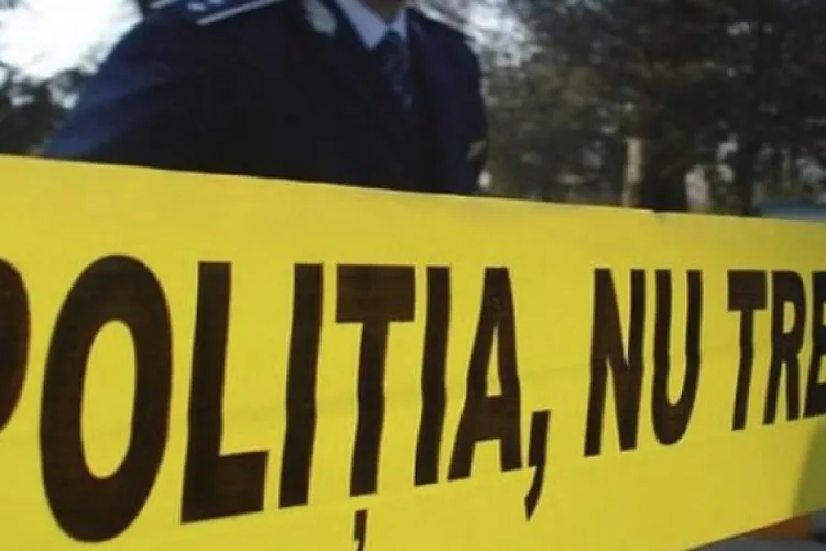 Criminalul tinerei din Gheorgheni,  prins la Suceava. Este un algerian de 28 de ani