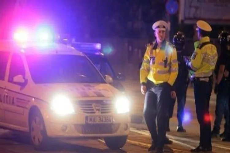 Scandal între romii din Viișoara! Trupele de bătăuși au intrat în două case