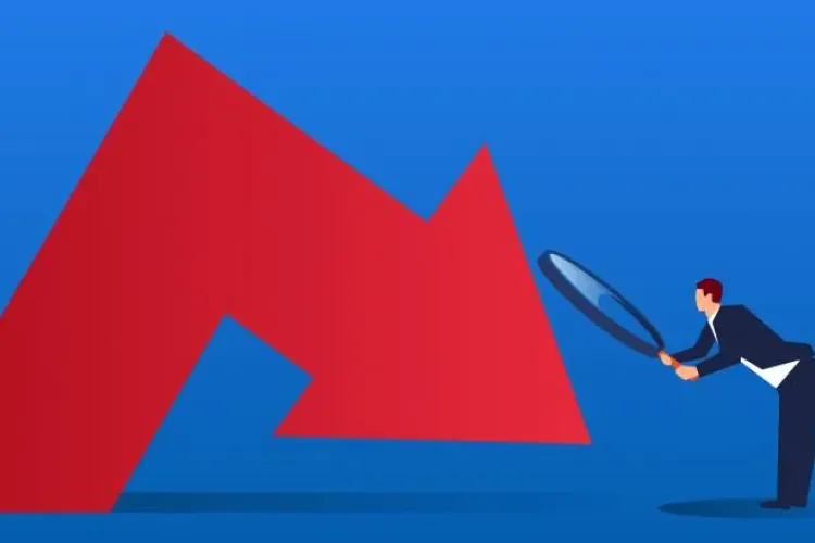 România a înregistrat cea mai mare cădere economică din ultimii 24 de ani. Cu cât a scăzut produsul intern brut   