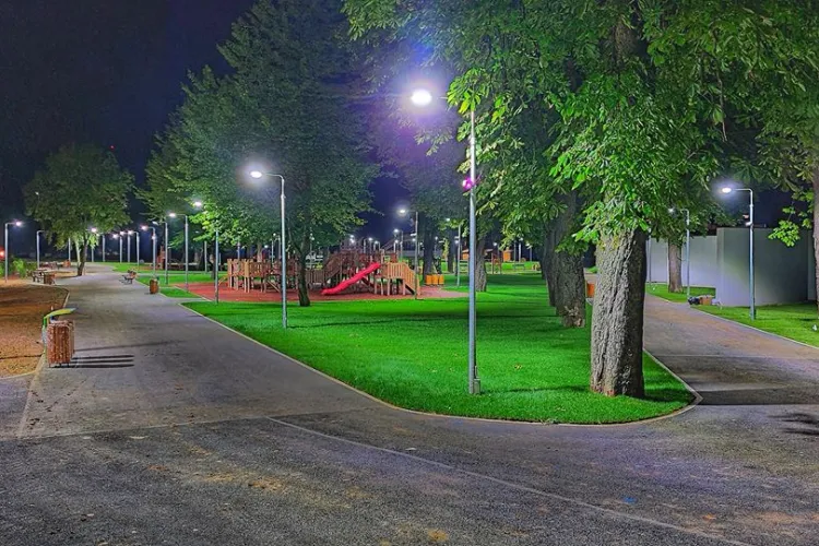 Sondaj în Florești pentru denumirea Parcului de pe locația fostului Poligon   