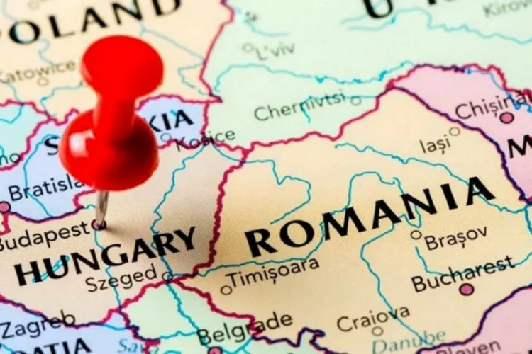 Ungaria impune reguli mai dure de trecere a frontierei de la 1 septembrie   