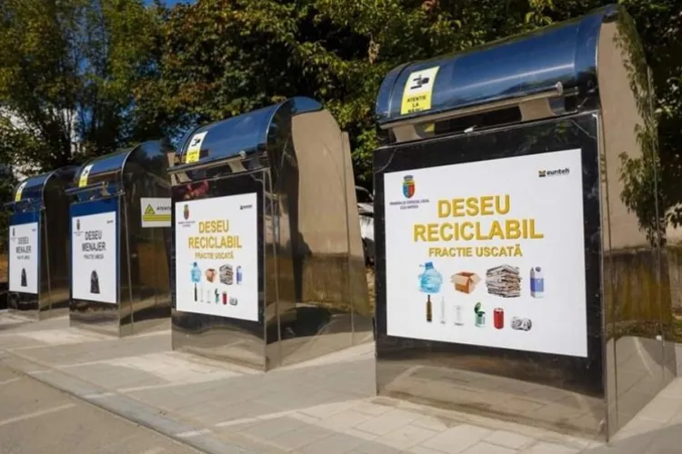 La Cluj-Napoca iarăși se scumpesc gunoaiele Prețul salubrității crește la Cluj până la 14,32 lei de persoană