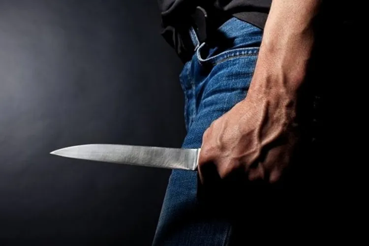 Crima la Apahida! Un muncitor vietnamez a fost înjunghiat mortal de un coleg de lucru