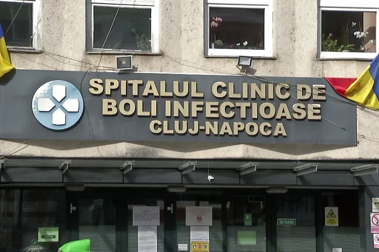 Cluj: S-a dublat numărul cazurilor de coronavirus în ultimele 24 de ore