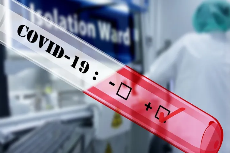 A apărut primul caz de reinfectare cu COVID din SUA. Pacientul a contractat două forme diferite ale virusului