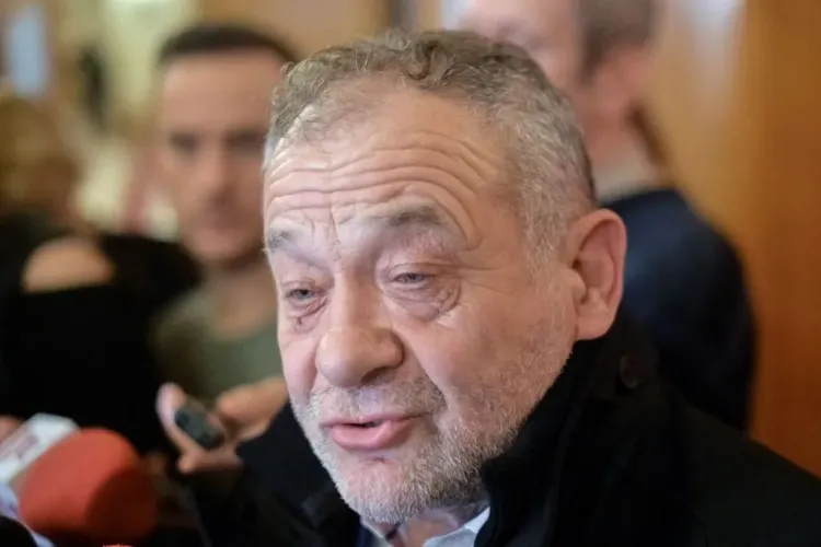 Dumitru Buzatu, lider PSD: Terminați cu masca! Nu e un panaceu. Dacă ar fi un panaceu, cei infectați ar scăpa de boală