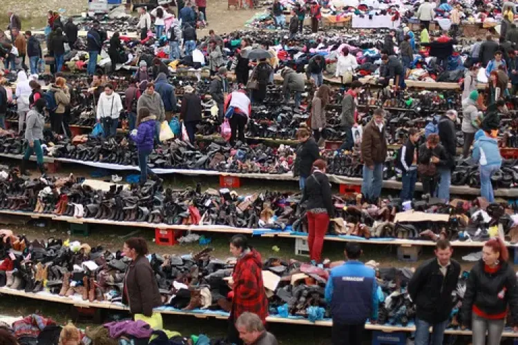 Targul de la Negreni 2020 nu va avea loc din cauza pandemiei COVID-19